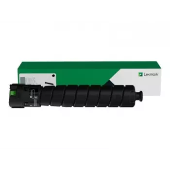 Toneras Lexmark CX943 45000 puslapių Juoda