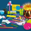 I'm a Genius Science 111 First Experiments PL97562 LISCIANI – Mokslo rinkinys vaikams