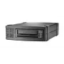 Hewlett Packard Enterprise HPE StoreEver LTO-8 Ultrium 30750 – išorinis juostinis įrenginys LTO Ultrium (12TB / 30TB) – Ultrium 8 – SAS-2 – 13,3 cm – šifravimas (BC023A)