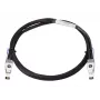 Hewlett Packard Enterprise HPE – Krovimo laidas – 3,0 m – skirtas HPE Aruba 2920-24G, 2920-24G-PoE+, 2920-48G, 2920-48G-PoE+, 2930M 24 (J9736A)