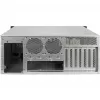 Serverio korpusas INTER-TECH 4U-47045 19 colių stelažui, 4U aukštis