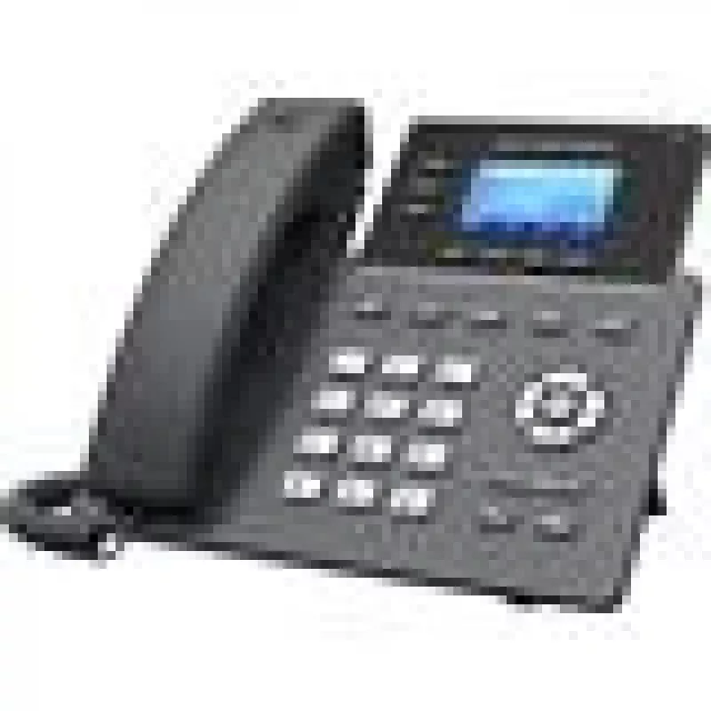 IP telefonas Grandstream Networks GRP2603P juodas