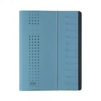 Elba 42496 BL Blue – mėlynas rašiklis