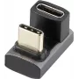 Renkforce USB4 USB-C adapteris [1x kištukas - 1x lizdas] RF-3802674 8K UHD