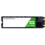 WD Green PC SSD WDS240G2G0B - 240 GB vidinis kietojo kūno diskas - M.2 2280 - SATA 6Gb/s