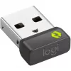 LOGITECH MX Keys Mini For Business Graphite – belaidė klaviatūra (UK išdėstymas, tarptautinė versija)