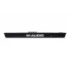 MIDI klaviatūra M-Audio Oxygen 61 MKV – 61 klavišų USB valdiklis su 16 padų, 8 rankenėlėmis, ekranu, pitch bend (juoda)