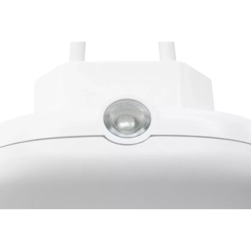Ansmann naktinė lemputė balta 220V-230V/50Hz/apie 15 liumenų/jutiklis