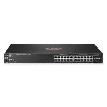 HP Enterprise 2530-24G — 24 prievadų 2 lygio Gigabit Ethernet jungiklis