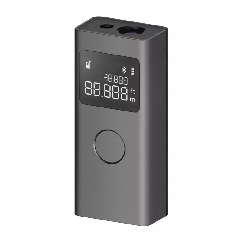 Lazerinis atstumo matuoklis Xiaomi MJJGCJYD001QW