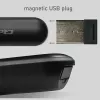 Lazerinis rodyklės pristatymo įtaisas 4v1 USB 3.0 2.4GHz 30m
