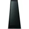 Hyte Y70 jutiklinio ekrano atnaujinimo rinkinys Pitch Black (36,8 cm / 14,5 colio, juodas)