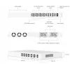 Valdomas jungiklis Ubiquiti UISP-FIBER-OLT-XGS 10 Gbit/s 1U