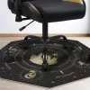 Subsonic Gaming grindų kilimėlis Harry Potter Hogwarts