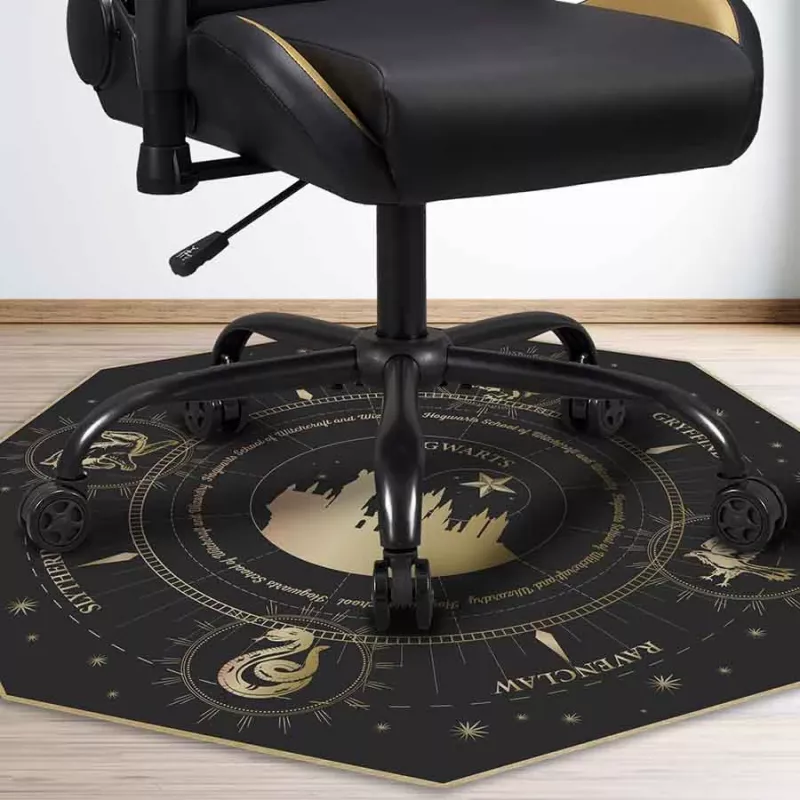 Subsonic Gaming grindų kilimėlis Harry Potter Hogwarts