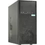Kompiuterio korpusas Inter-Tech IT-8835 Ripple ATX juodas
