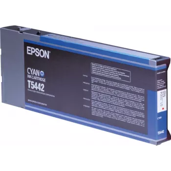 Epson T614200 Ciano rašalo kasetė 220 ml
