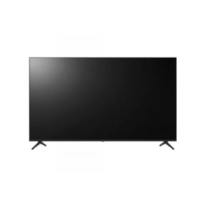 LG 55PK640S0LB 55 colių 4K UHD TV Signage su trigubu TV imtuvu ir webOS