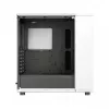 Fractal Design North Midi Tower Baltas kompiuterio korpusas