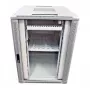 ALLNET ALL-SNB8932BDGRAU Rack spinta