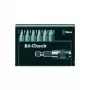 Wera bitų rinkinys 7 vnt. 8067-6 TORX® BO /Z TORX BO (05056158001)