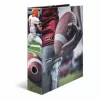 Segtuvas A4 Motif file American Football HERMA 20109