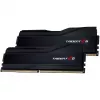 DIMM 32 GB DDR5-6000 (2x 16 GB) Dual-Kit, Arbeitsspeicher schwarz, F5-6000J3636F16GX2-TZ5K, Trident Z5, INTEL XMP