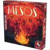 Mesos, Stalo žaidimas