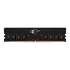 Teamgroup Elite DIMM 16 GB DDR5-5600 atminties modulis (juodas, INTEL XMP)