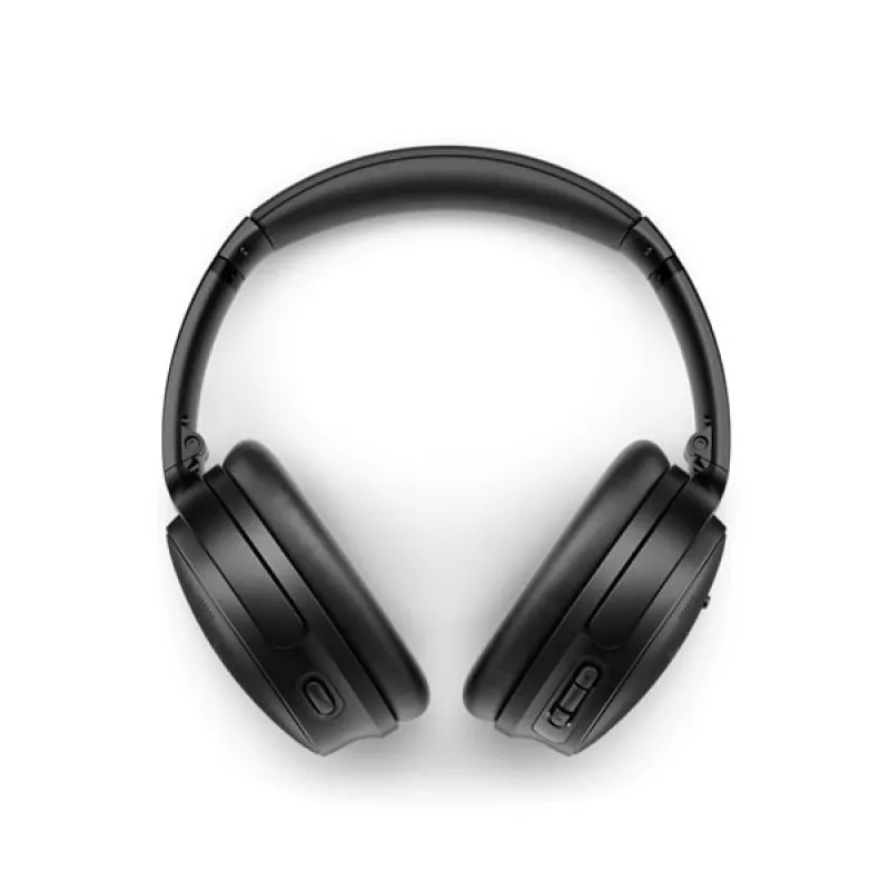 Bose QuietComfort SC – ausinės su triukšmo slopinimo technologija