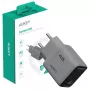 Comet sieninis įkroviklis 1xUSB-C PD 45W PA-C2