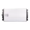 Extralink įtampos keitiklis 12V – 230V, 1500W, modifikuotas sinusas OPIM-1500W