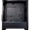Korpusas Cooler Master Elite 302 juodas