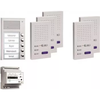 Technisat PPAF05-EN/02