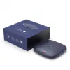 CARLINKIT belaidis AI dėžutė su Android 13 - 8GB+128GB originaliems automobilio radijo imtuvams su CarPlay mėlyna