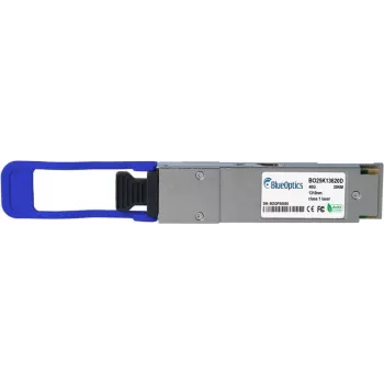 Arista QSFP-40G-LR4-20-AR kompatibler BlueOptics QSFP Transceiver für Singlemode 40 Gigabit Highspeed Datenübertragungen in Glasfaser Netzwerken. Unte