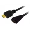 HDMI kabelis LogiLink CH0056 2 m