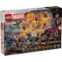 LEGO MARVEL 76323 Avengers: Endgame – Paskutinis mūšis