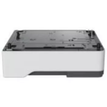 Dėklas Lexmark 38S3110 spausdintuvui, pilkas