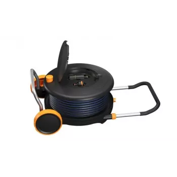Fiskars Comfort žarnos ritė M 1/2 colio 20 m 1071639