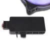 Vandens blokas Alphacool 25669 Juodas 22.5 W