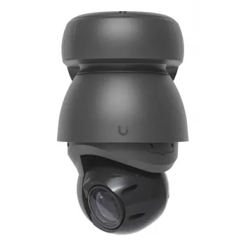 IP stebėjimo kamera Ubiquiti AI PTZ Industrial 3864 x 2160 pikselių