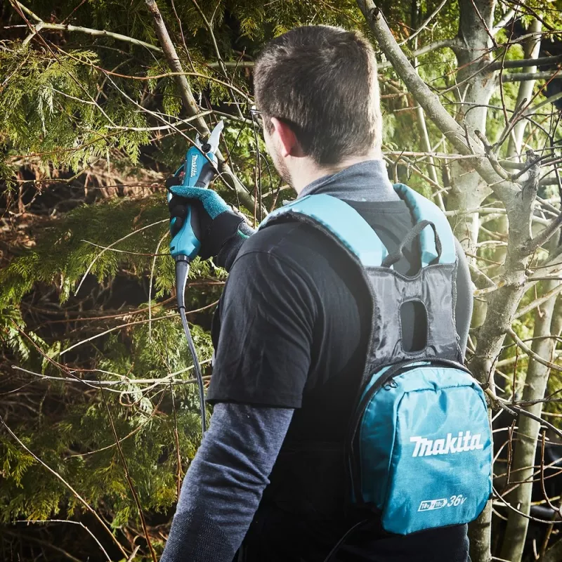 Makita DUP362Z LXT belaidės genėjimo žirklės