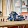 Star Wars 75435 Separatist MTT (daugiafunkcis karių transporteris) iš Felucijos mūšio