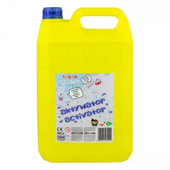 Russell Aktywator 5 L – paruoštas slime aktyvatorius