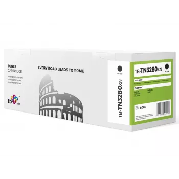 Toner TB Kompatibilni S Brother TN3280 100% Naujas