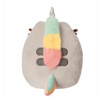Pusheen Aurora 26569 minkštas žaislas – pliušinis katinėlis, modelis GXP-917502
