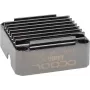 Alphacool Laing DDC metalinis dugnas - juodas nikelis EOL (13171)