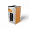 Mobilusis telefonas DENVER BAS-18500MEB 1,77 colio, Dual SIM, 2G, 128x160, 800 mAh, juodos spalvos