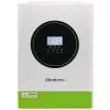 Hibridinis saulės inverteris nepriklausomam tinklui 6200W | 120A